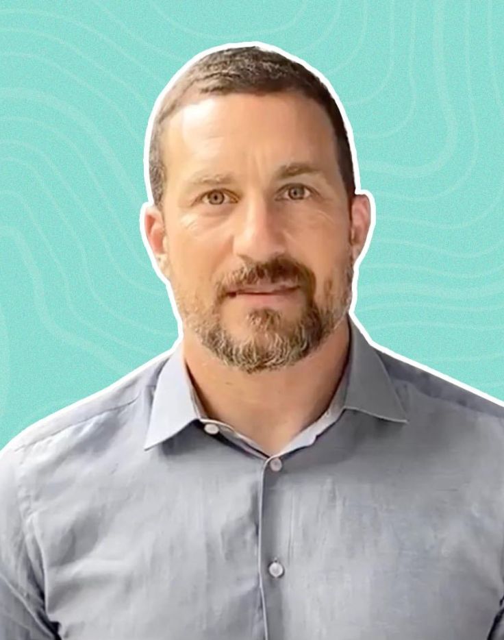 Andrew Huberman's Supplement